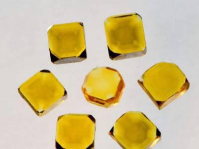 单晶硅钻石铣刀，镜面铣刀图3