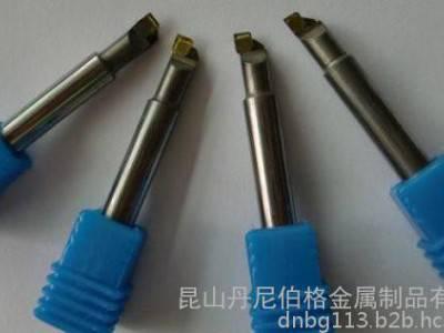 单晶硅钻石铣刀，镜面铣刀图5
