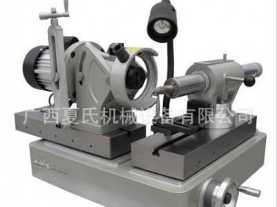 铣刀刃磨机MR-6020、铣刀研磨机MR-X7、柳州铣刀磨机、广西销售图1