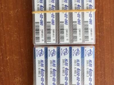 佑能AZS3040-120 3刃钻铣结合高效加工铣刀佑能全系列铣刀现货供应图1