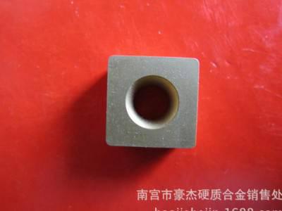 硬质合金数控玉米铣刀片 可转位铣刀SC30 CNE454-30图2
