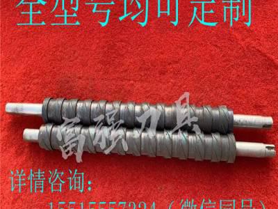 各种型号 **面条刀 挂面刀 不沾河粉刀 切丝刀 切断刀**图1