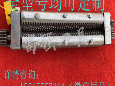 各种型号 **面条刀 挂面刀 不沾河粉刀 切丝刀 切断刀**图3