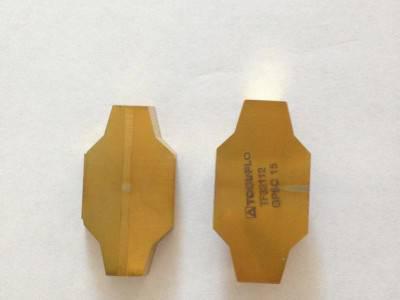 TOOLFLO切断刀 进口数控刀具切断刀图6