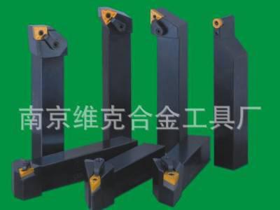 优势数控车刀杆MCLNR/L3232P16图3