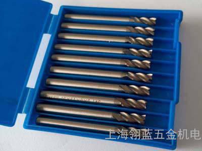 西南工具白钢铣刀图3