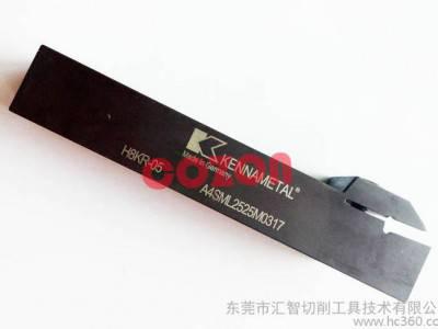 ,【特价清仓】美国肯纳切断刀杆A4SML2525M0317图3