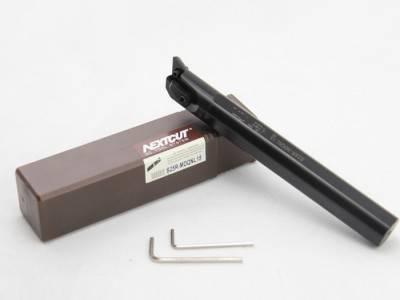 NEXTCUT搪刀杆 107.5°内径车削刀杆 S25R-MDQNR/L15 内圆车刀杆图3
