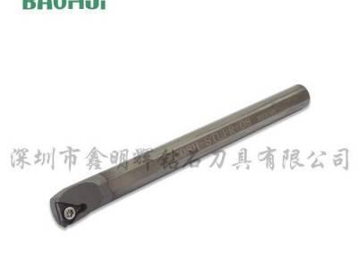 生产钨钢防震刀杆 优良硬质合金刀杆 数控机床车刀杆 CNC刀图3