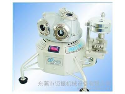 大量ESM-12A端铣刀研磨机，利优2-12mm铣刀刃磨机图1