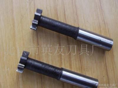 专业生产 超硬硬质合金铣刀 硬质合金精磨铣刀片铣刀图2