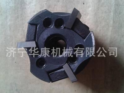 直销可转位面铣刀盘 平面铣刀盘**盘63mm 大量面铣刀图2