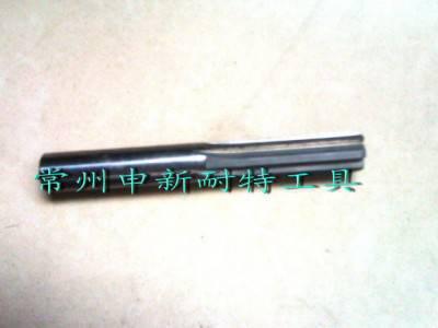 大量高品质钨钢直柄铰刀 钨钢铣刀  非标铣刀 非标定做08图1