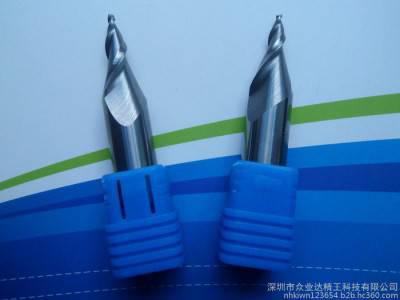 鑫盛高端迷你字雕刻刀 打造**的品质 加工迷你字专用铣刀 迷你字铣刀图4