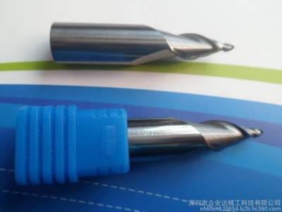 鑫盛高端迷你字雕刻刀 打造**的品质 加工迷你字专用铣刀 迷你字铣刀图5