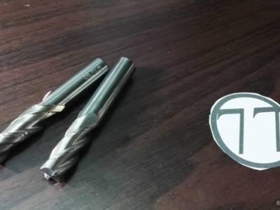 直销高光铣刀抛光铣刀多种材质工件精铣加工使用可加工订做图1