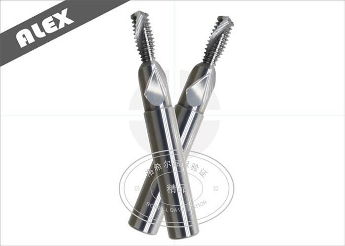 ALEX英国多功能螺纹铣刀ISO  螺纹铣刀 牙刀  螺纹刀具 铣牙刀