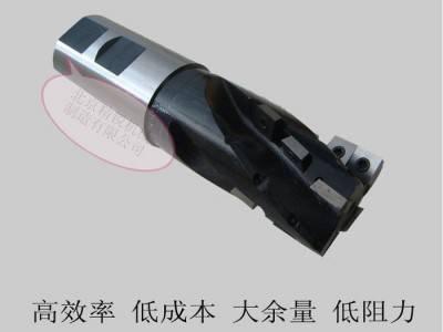 精锐供应削平柄JR008.8，JR009.9，加长玉米铣刀，非标玉米铣刀图3