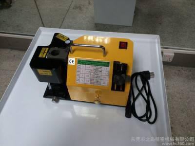 铣刀研磨机图3