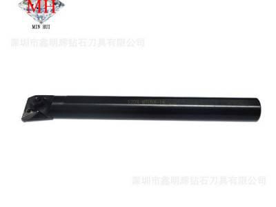 压板式内径刀杆 复合式内孔内径车刀杆 数控车床外圆刀杆图2