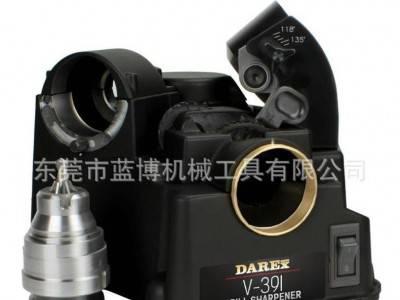 生产   V391 钻头刃磨机  半自动铣刀研磨机 东莞铣刀研磨机图1
