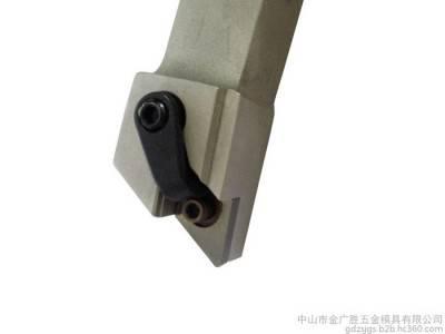 批发 数控刀杆 复合式外径车刀杆 MDJNR2020K15图2