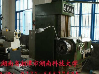 低价推荐DMX-680A端面铣床，端面镗铣床 进口铣刀图3