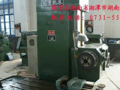 低价推荐DMX-680A端面铣床，端面镗铣床 进口铣刀图2