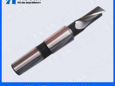 常熟加长锥柄键槽铣刀Φ16*55  现货供加长锥柄键槽铣刀图3