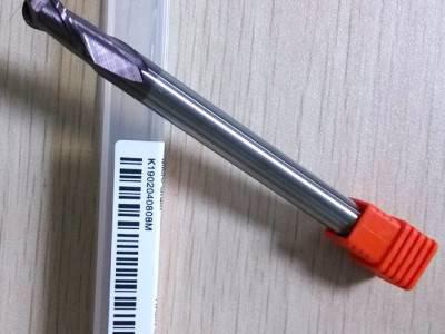 【一件起批】2刃钨钢球头加长柄铣刀 特价KHC欧洲进口加长柄铣刀图5
