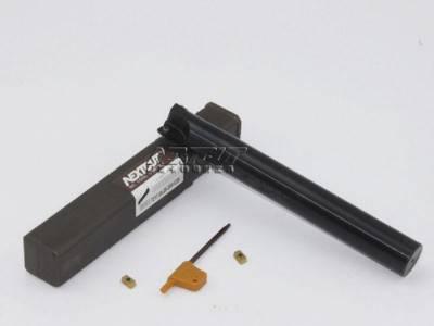 nextcut 刀具 T217.69精铣刀 直径8-26mm 直角台肩精铣刀杆 精光刀图1