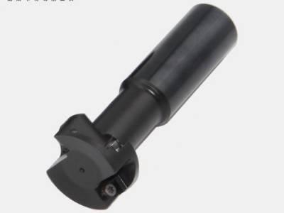nextcut刀具 T型槽端铣刀 T型槽铣刀杆 ATS-25/32/40/50mm 槽刀杆图1