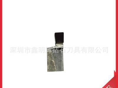 钻石复合刀具 pcd钻石刀具 钻石刀具 PCD切断刀粒 CB图2