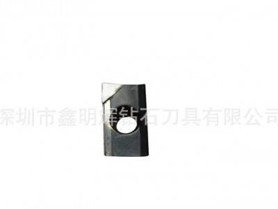 钻石复合刀具 pcd钻石刀具 钻石刀具 PCD切断刀粒 CB图1