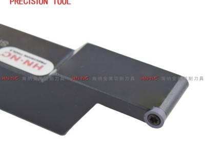 海纳数控车刀杆仿形外径车刀杆SRCCR2020K06圆弧R3图2