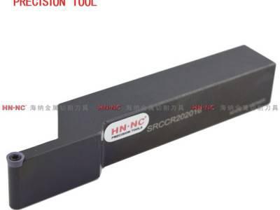 海纳数控车刀杆仿形外径车刀杆SRCCR2020K06圆弧R3图1