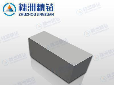 【高效加工】硬质合金刀片 焊接刀头YS8C303 制造切断刀和切槽刀图1