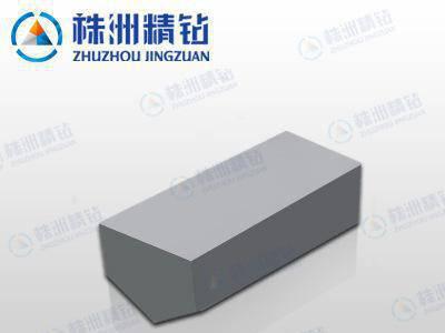 钨钢切断刀片 钨钢切槽刀片 YG8/JCQ3钻石品质加工铸铁图1