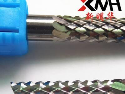 厂家批发玉米铣刀、棱齿型锣刀、PCB铣刀、电木铣刀、电脑雕刻刀具锋利耐磨图7
