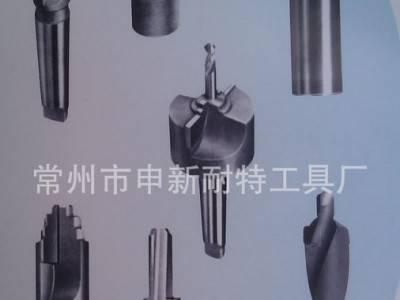 生产SXNT高品质涂层铣刀 非标铣刀 挤压丝锥62图2