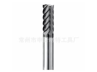 生产SXNT高品质涂层铣刀 非标铣刀 挤压丝锥62图1