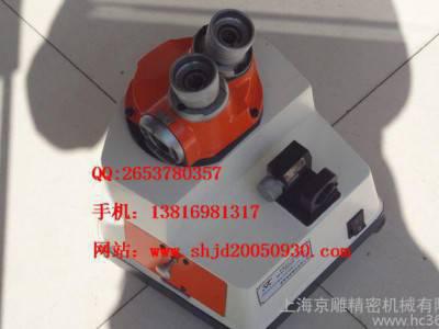 【CBN HSS高速钢铣刀研磨机】JD-X25铣刀研磨机 铣刀专用研磨机图3