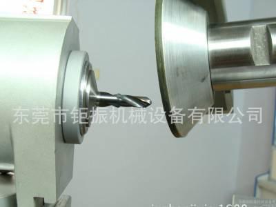 M6020高精度铣刀研磨机，万能磨床，3-50MM大型铣刀磨刀机图1