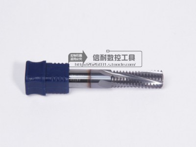BSKM3-M14 钨钢螺纹铣刀 公制螺纹铣刀 厂家现货图4