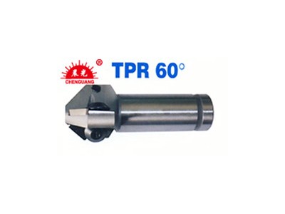 晨光TPR 60°/45°/120°铣刀图2