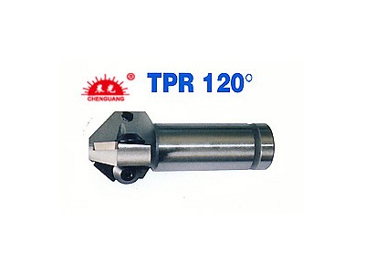 晨光TPR 60°/45°/120°铣刀图1