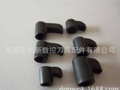 车刀杆鸟型压板1814 数控刀具配件厂家 12.9级梅花刀把螺丝 双头螺丝 中心销 合金刀垫 内六角扳手 红旗扳手图4