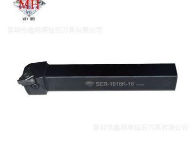 鑫明辉直批外径牙刀杆 螺钉式内孔车刀杆 数控车床刀具刀把图2