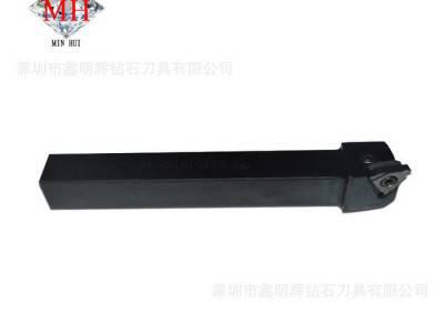 鑫明辉直批外径牙刀杆 螺钉式内孔车刀杆 数控车床刀具刀把图1