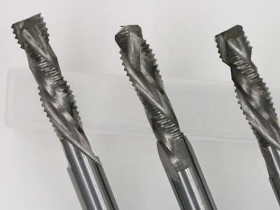 直销整体硬质合金钨钢复合木工铣刀木工专用粗铣刀非标定制图3
